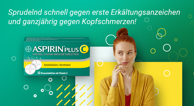Bayer Produkte