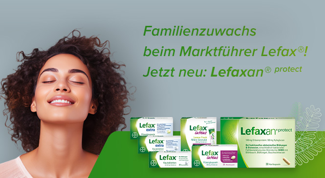 Bayer Produkte