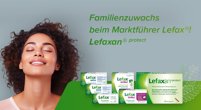 Bayer Produkte