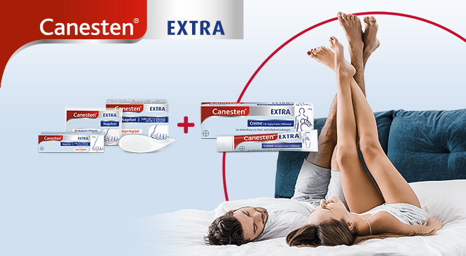Canesten® EXTRA