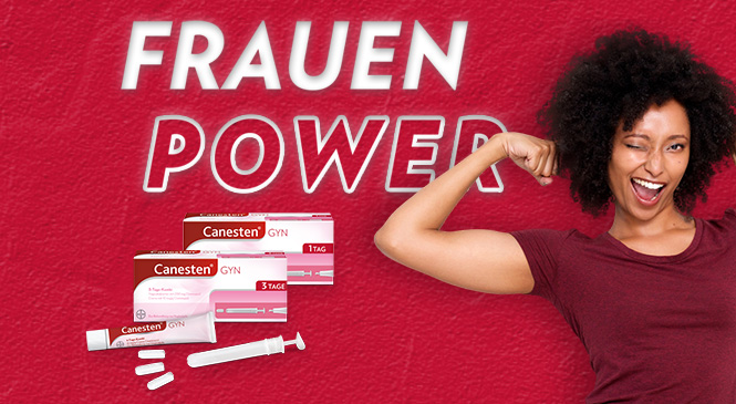 Canesten® GYN