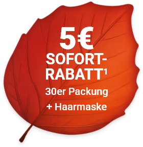 5€ Sofort-Rabatt