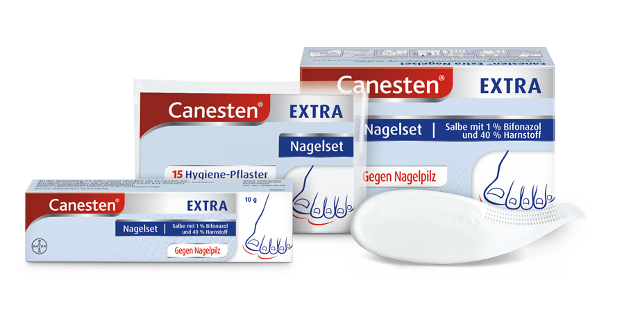 Canesten EXTRA