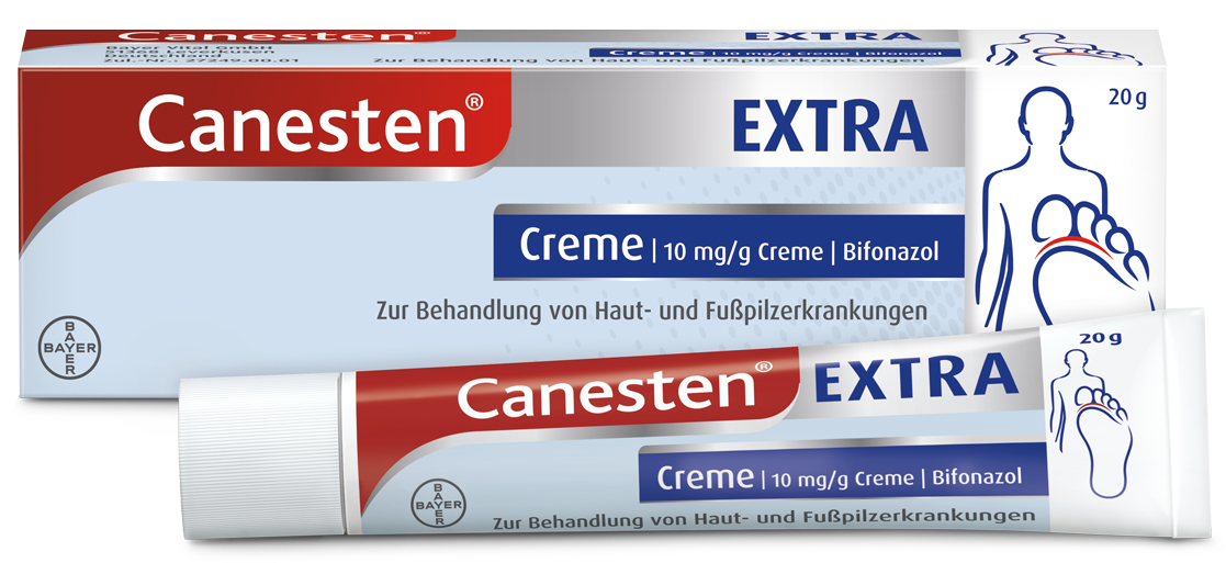 Canesten EXTRA Creme