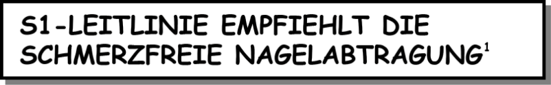 Headline Leitlinie