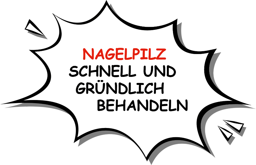 Nagelpilz Element