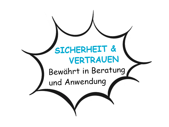 Sicherheit